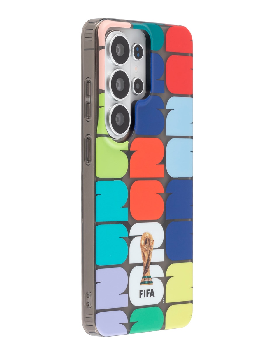 Funda para Samsung FIFA