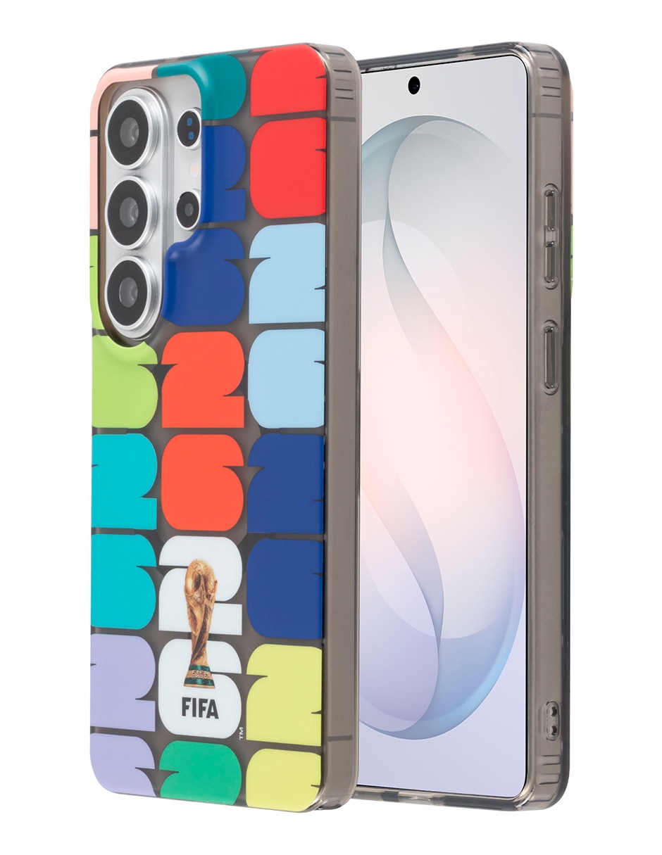 Funda para Samsung FIFA