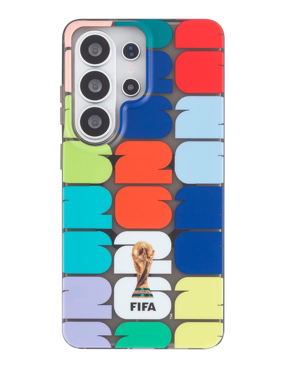 Funda para Samsung FIFA