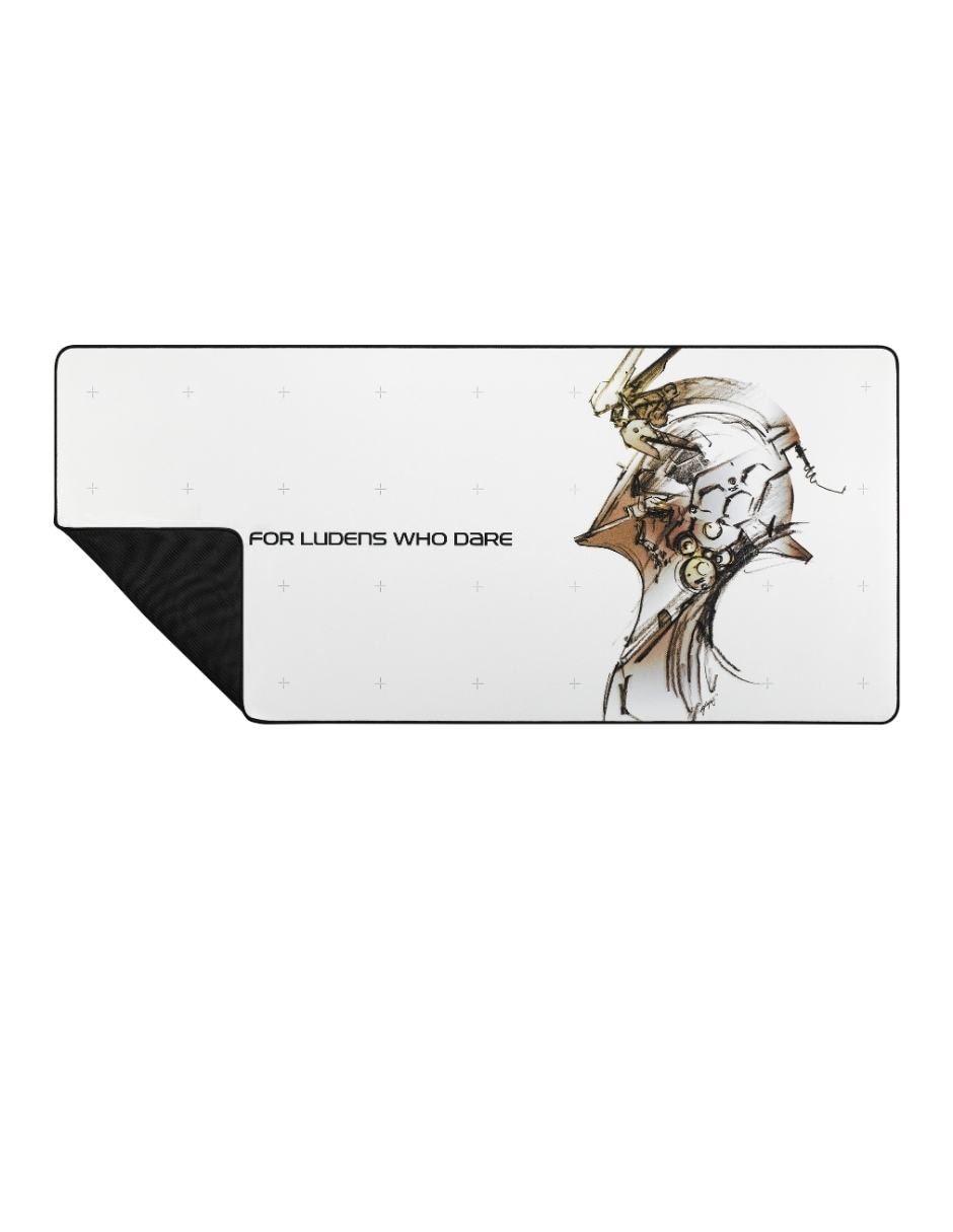 Mouse pad gamer NC21 ROG SCABBARD II-KJP 6