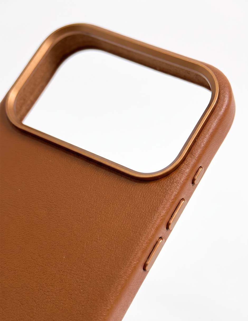 Funda para Iphone 18 Pro Max 3