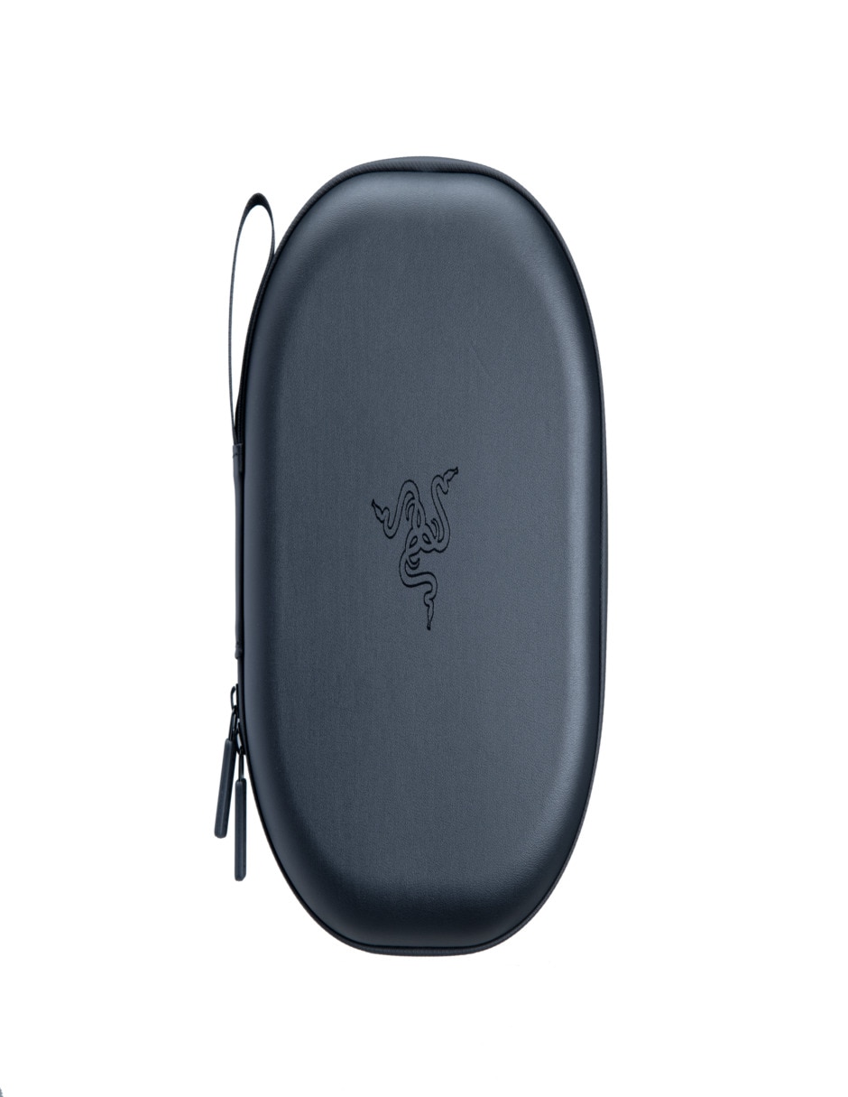 Audífonos gamer razer alámbrica e inalámbrica barracuda pro