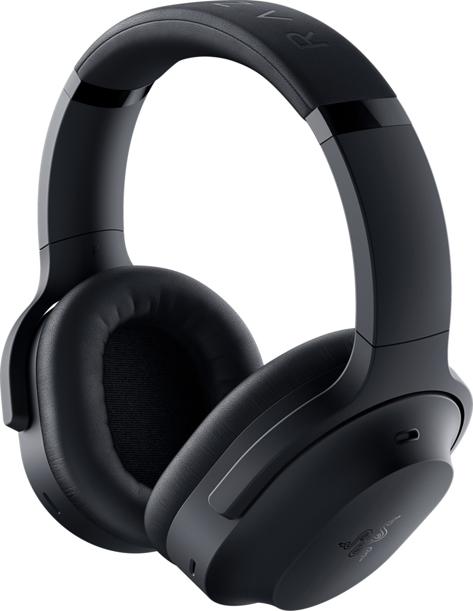 RAZER Audífonos gamer razer alámbrica e inalámbrica barracuda pro