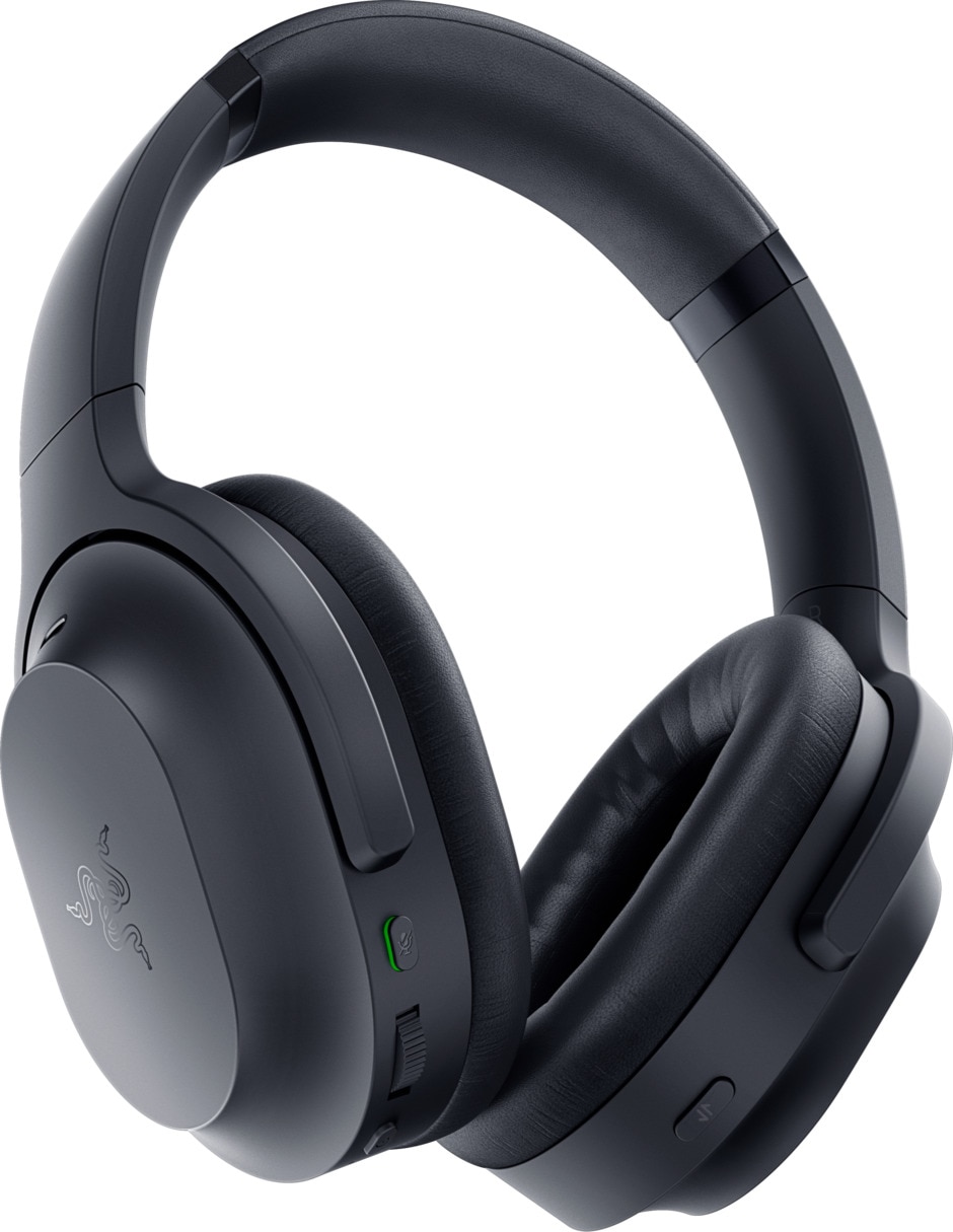 Audífonos gamer alámbricos e inalámbricos Barracuda Pro 2