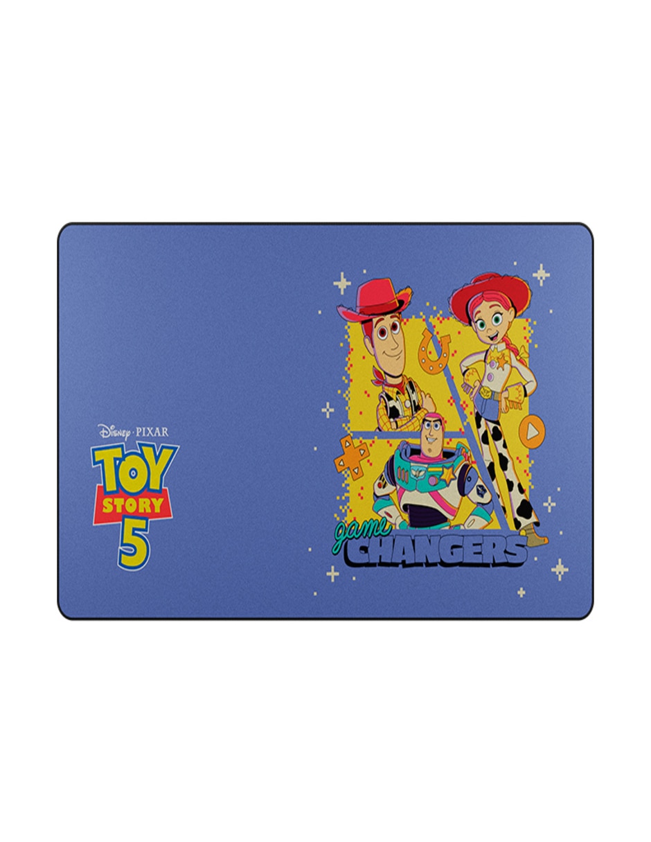 Mouse pad gamer con antideslizante 1