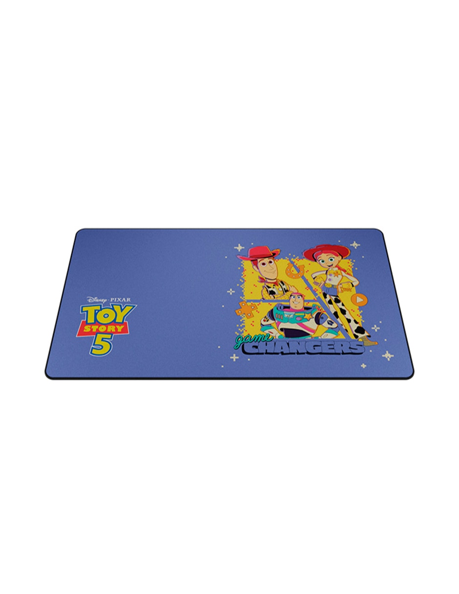 Mouse pad Toy Story antideslizante 4