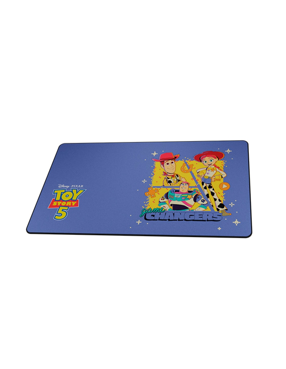 Mouse pad Toy Story antideslizante 3
