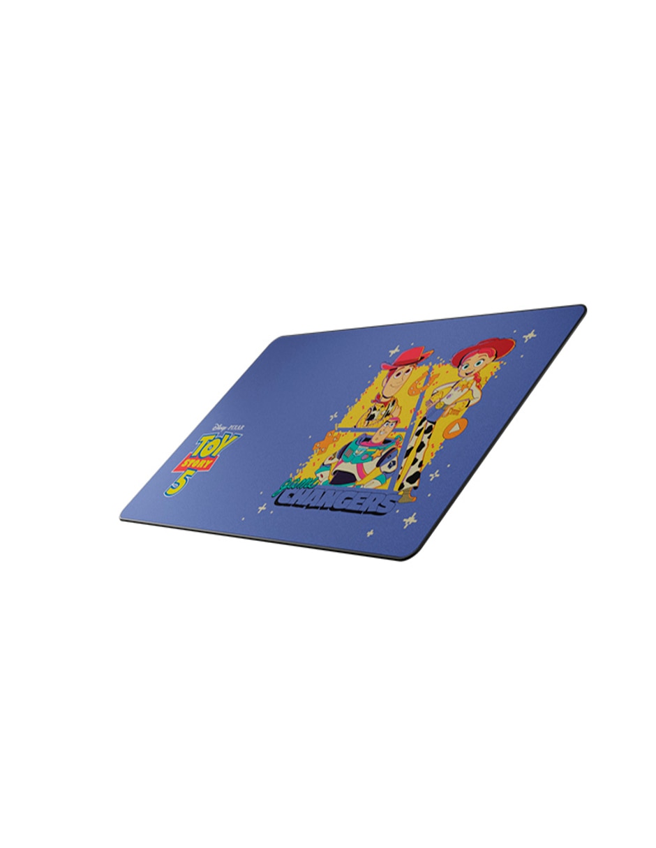 Mouse pad Toy Story antideslizante 2