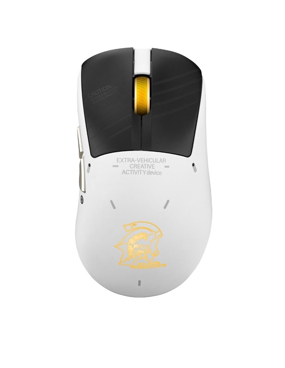 Mouse gamer Asus P727 Rog Keris II ORIGIN-KJP/WHT