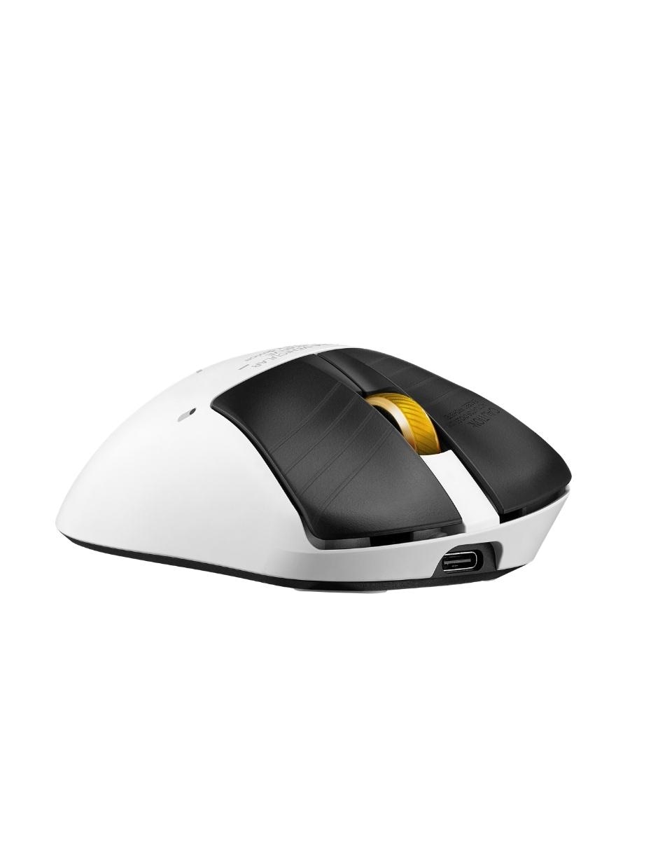 Mouse gamer Asus P727 Rog Keris II ORIGIN-KJP/WHT