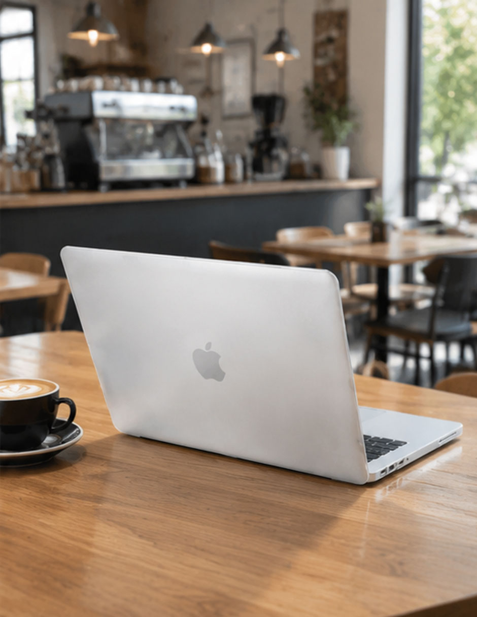 Funda para laptop Macbook Neo 11