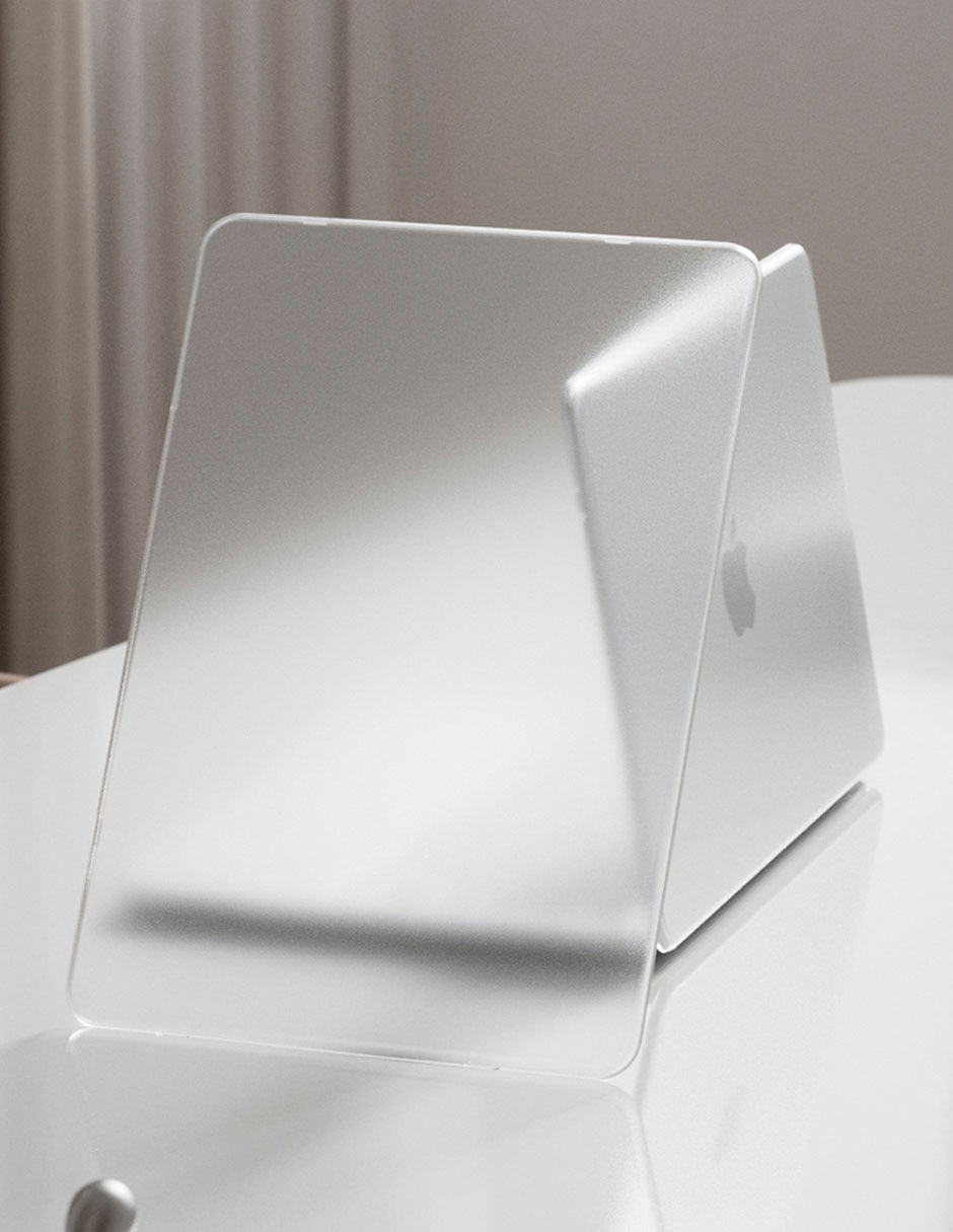 Funda para laptop Macbook Neo 6