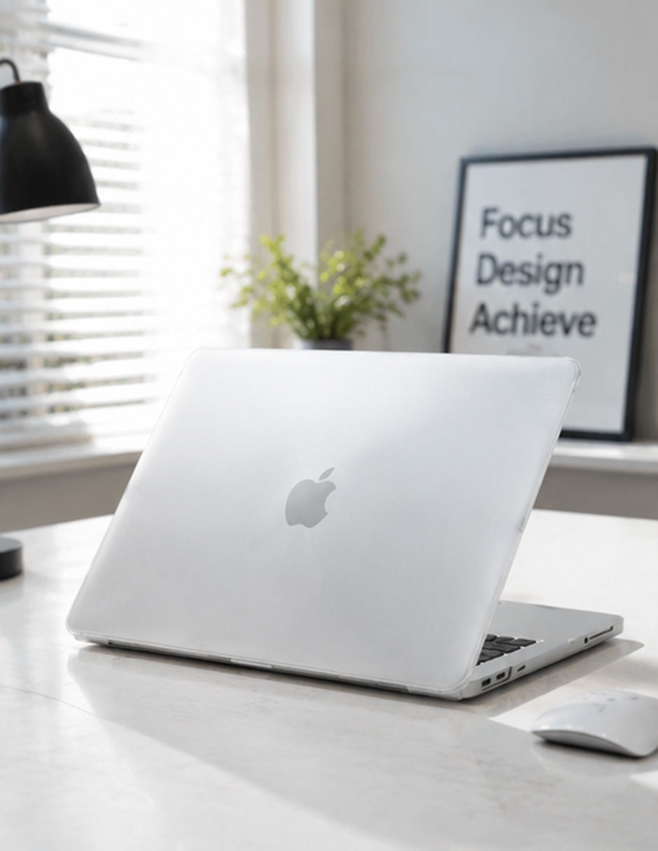 Funda para laptop Macbook Neo 10