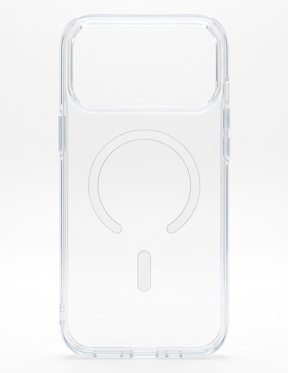 Funda para Iphone 18 de silicón Funda para Iphone 18 de silicón