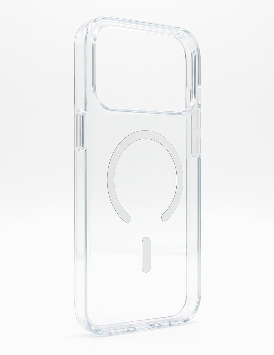 Funda para Iphone 18 de silicón 2