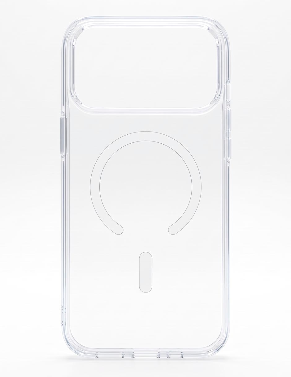 Funda para Iphone 18 de silicón 3