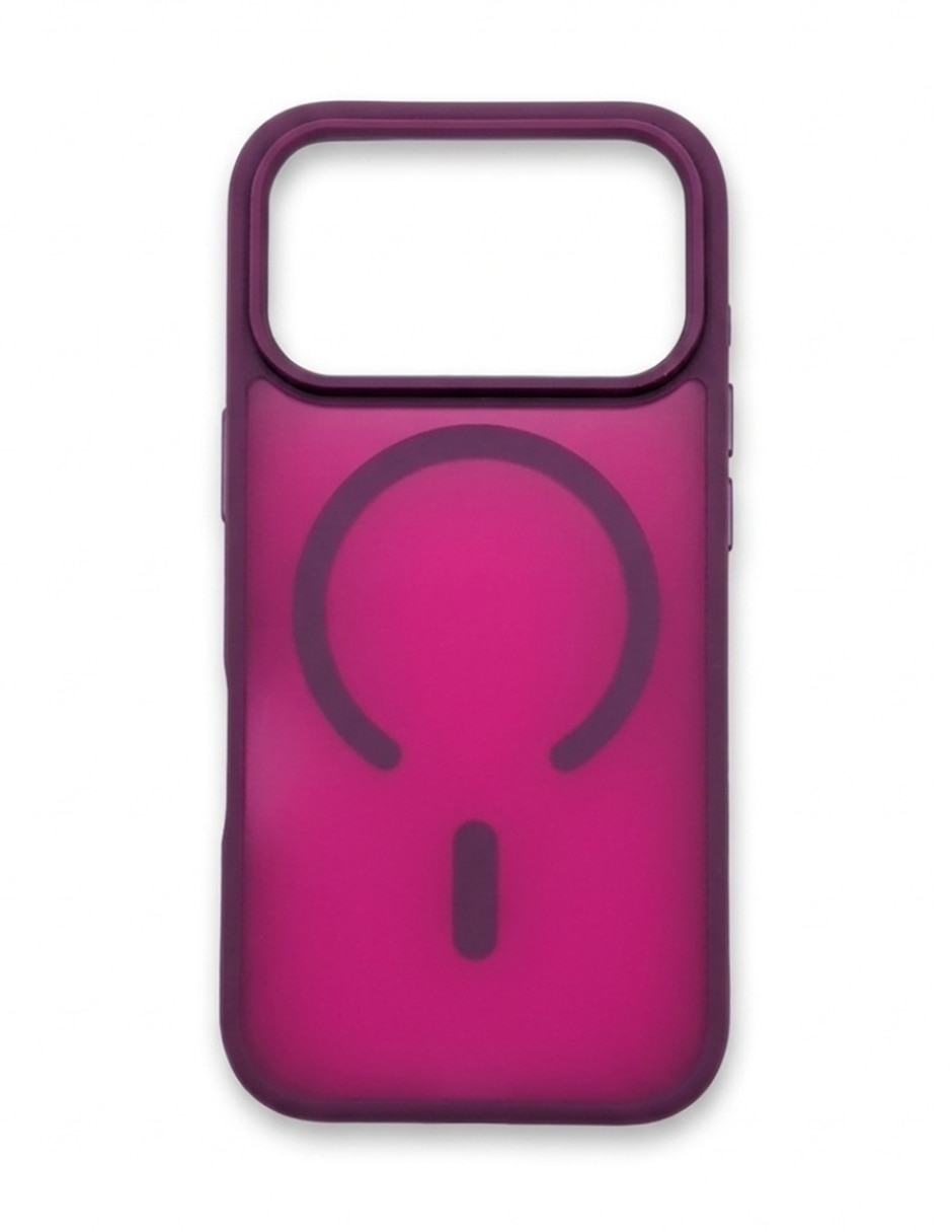 Funda para Iphone 18 de silicón