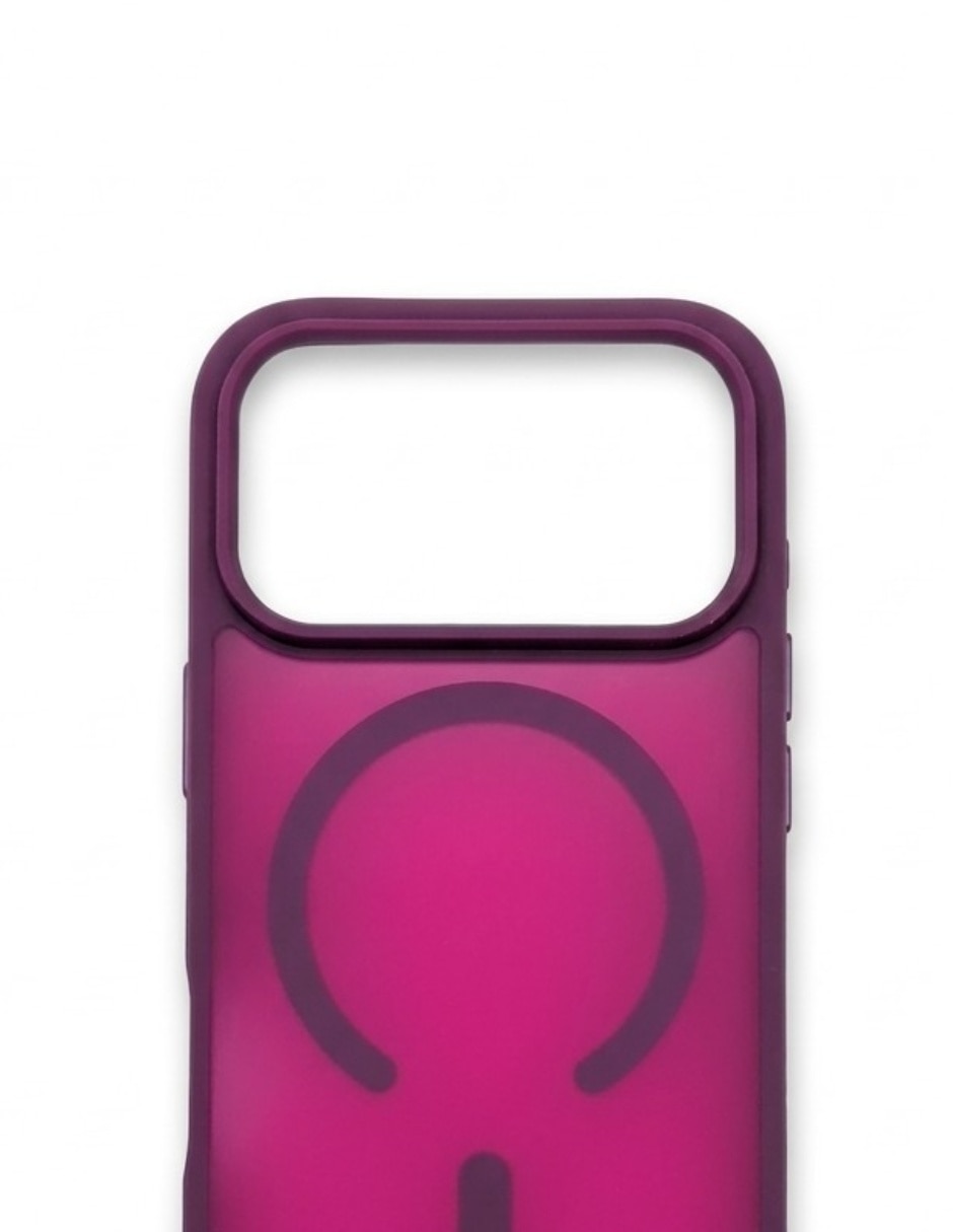 Funda para Iphone 18 de silicón 3