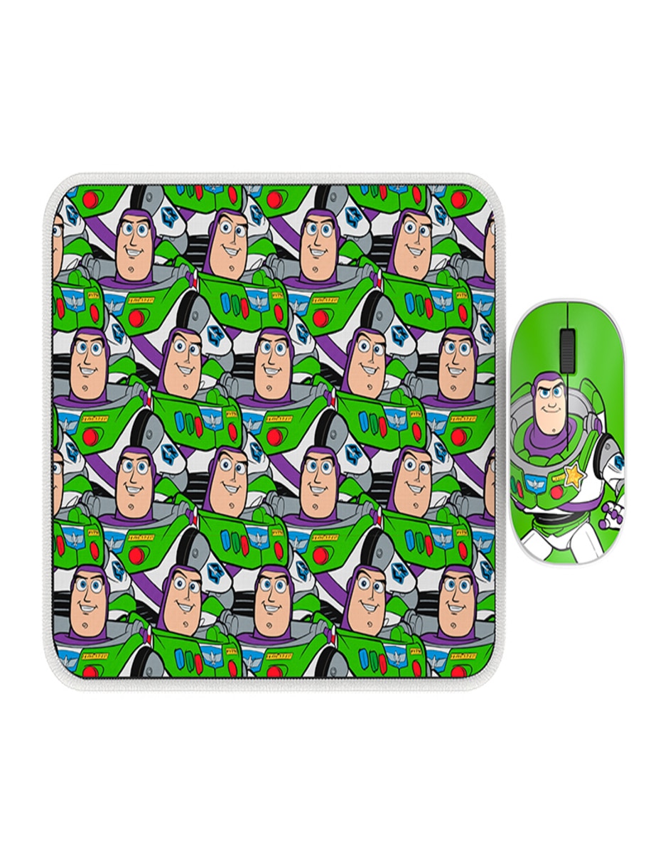 Mouse pad antideslizante 1
