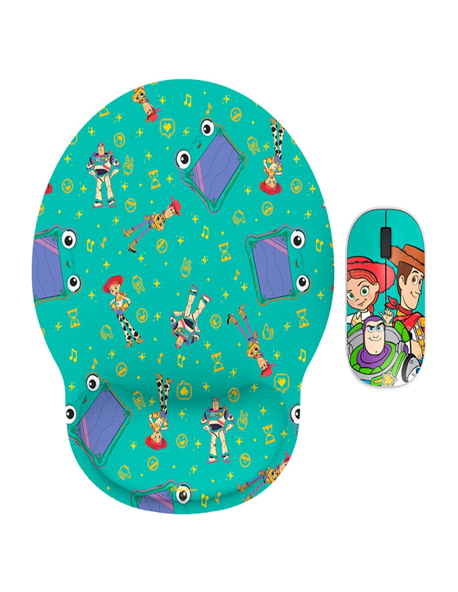 Mouse pad antideslizante 1