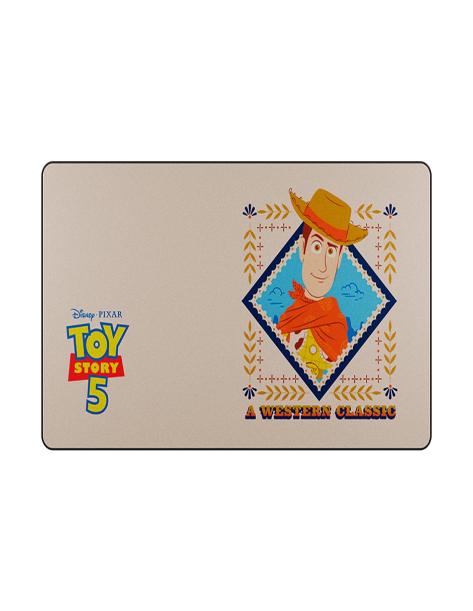 Mouse pad gamer No Sí 1