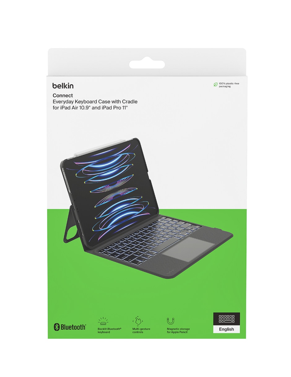Funda folio iPad Air 10.9 4