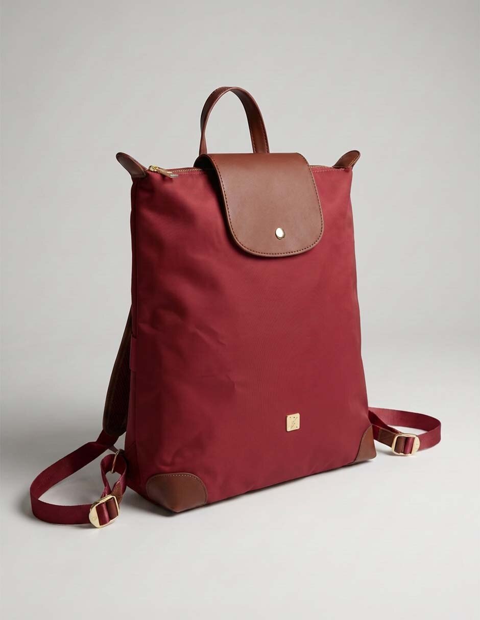 Set mochila/mochila con portalaptop perfect choice no para mujer