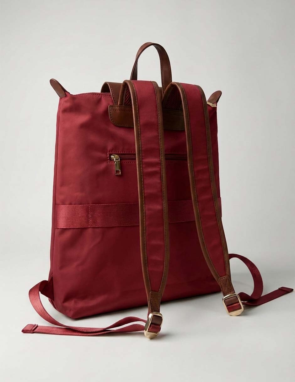 Set mochila/mochila con portalaptop perfect choice no para mujer