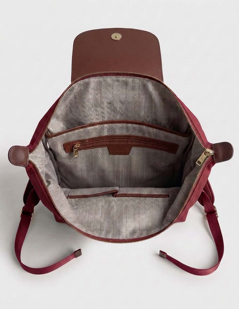 Set mochila/mochila con portalaptop perfect choice no para mujer