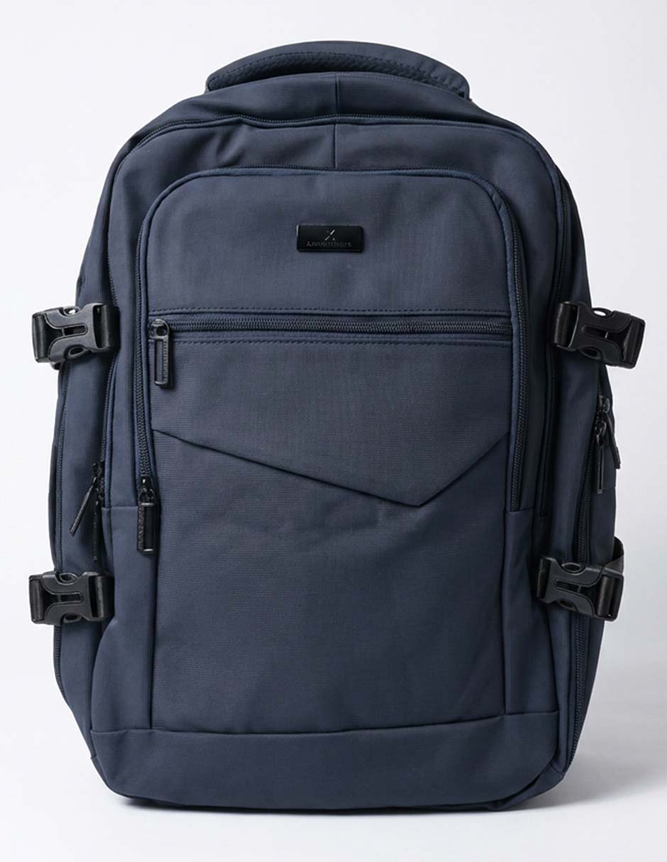 Mochila con portalaptop para unisex 1