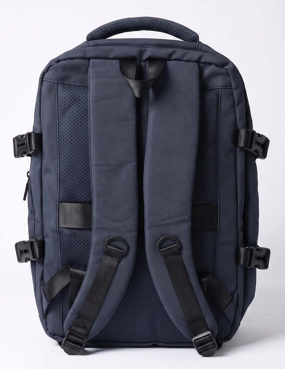 Mochila con portalaptop para unisex 2
