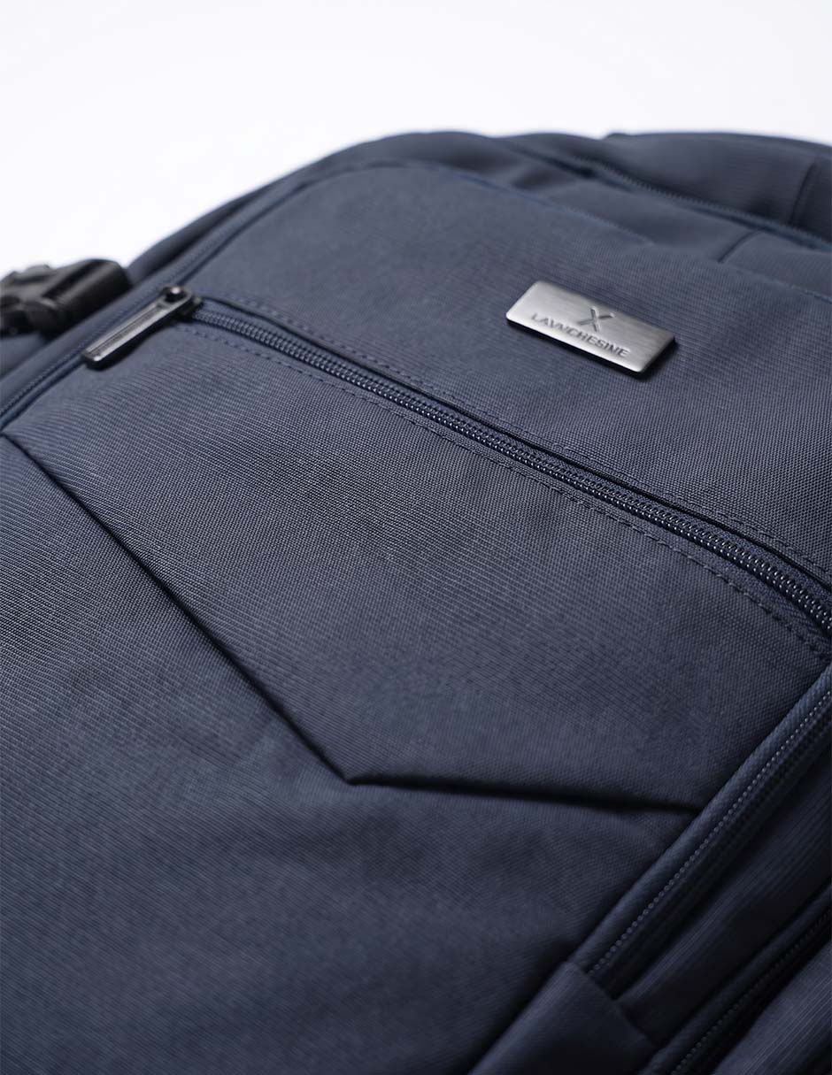 Mochila con portalaptop para unisex Mochila con portalaptop para unisex