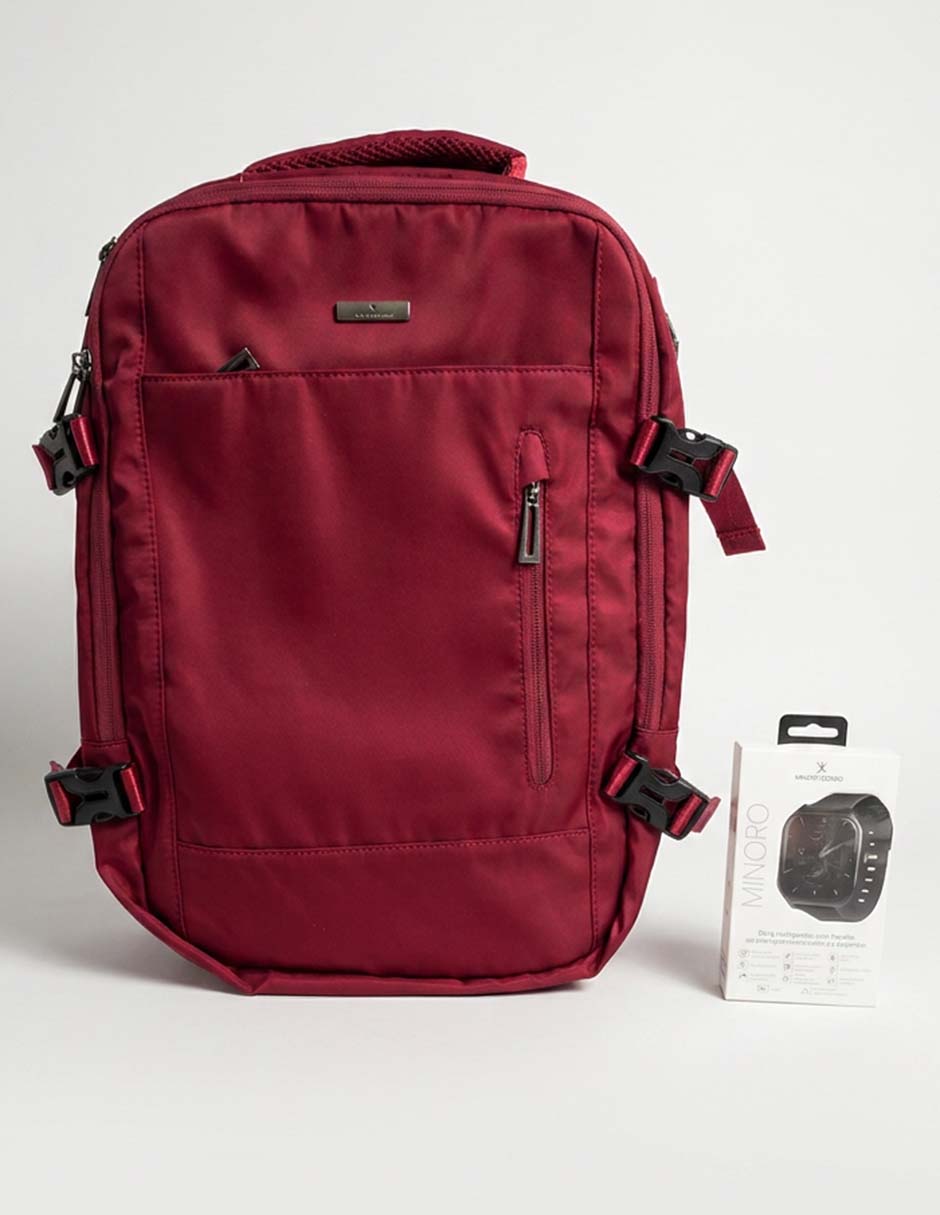Mochila casual Perfect Choice para hombre