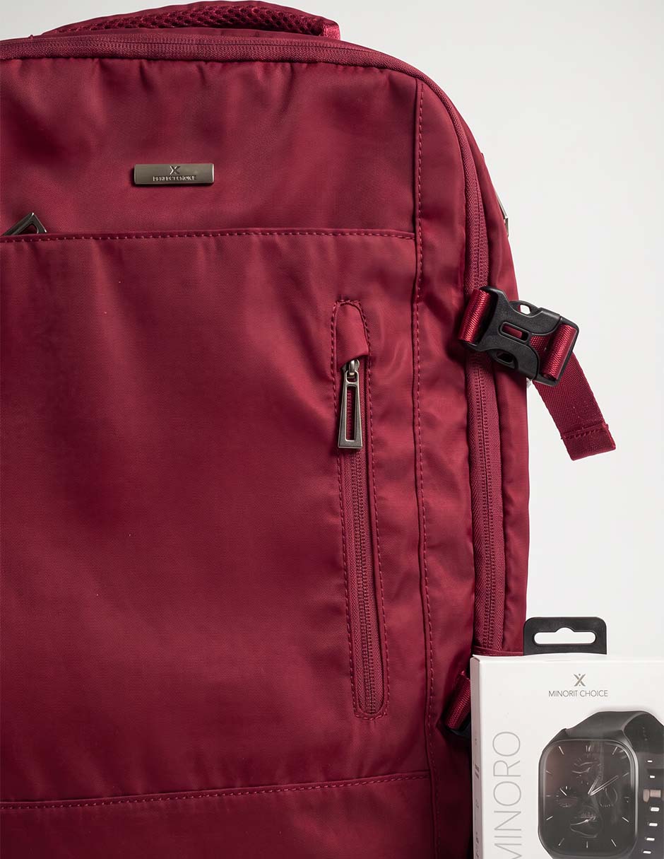 Mochila casual para hombre