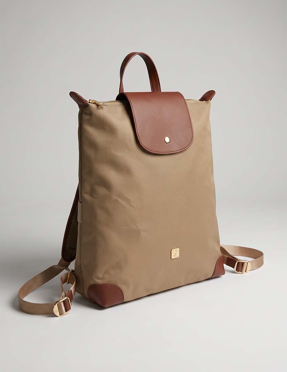 Set mochila/mochila con portalaptop perfect choice no para mujer