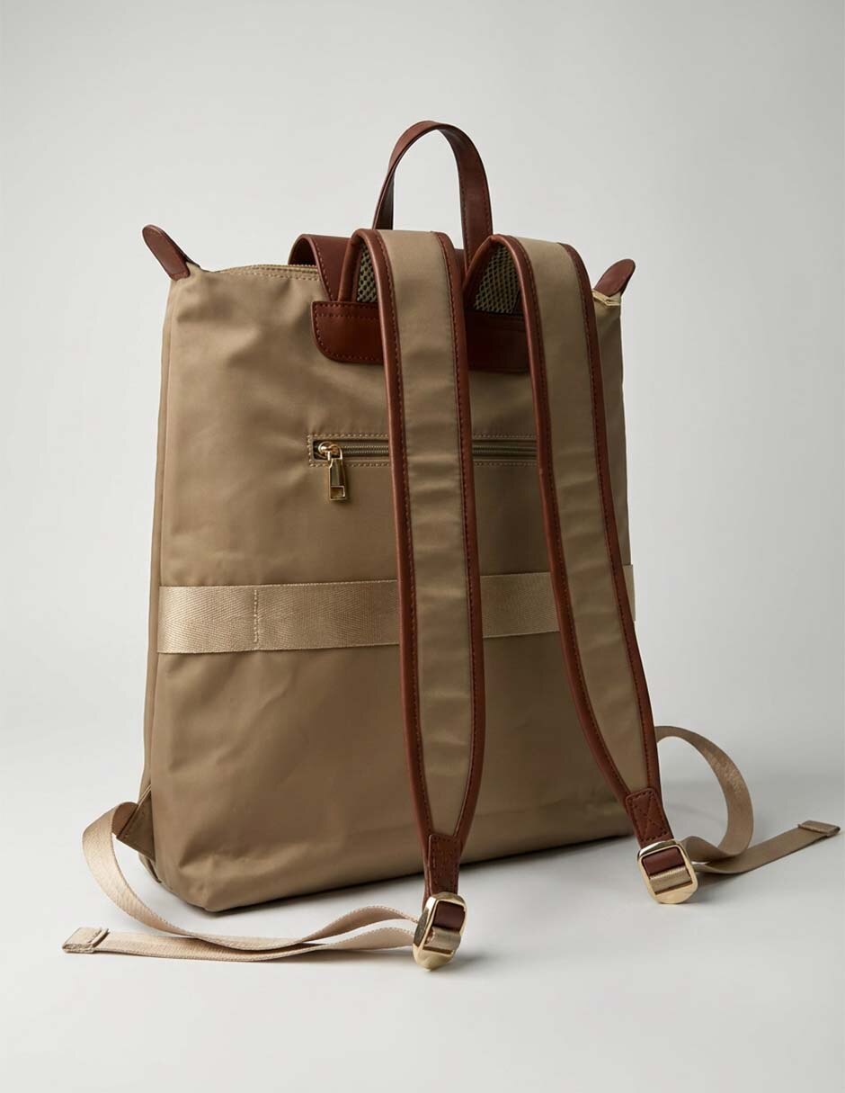 Set mochila/mochila con portalaptop perfect choice no para mujer