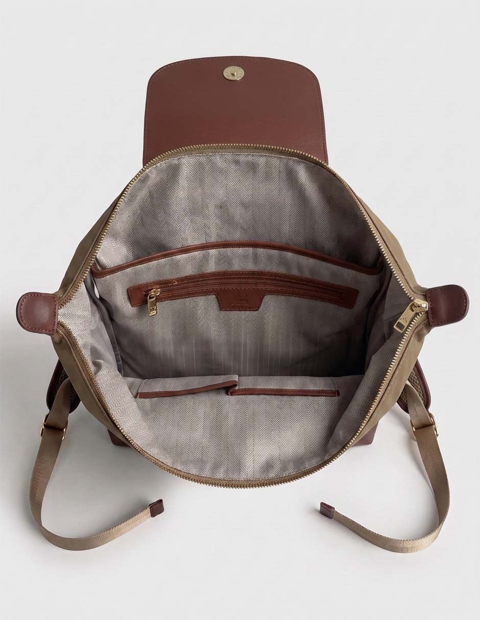 Set mochila/mochila con portalaptop perfect choice no para mujer