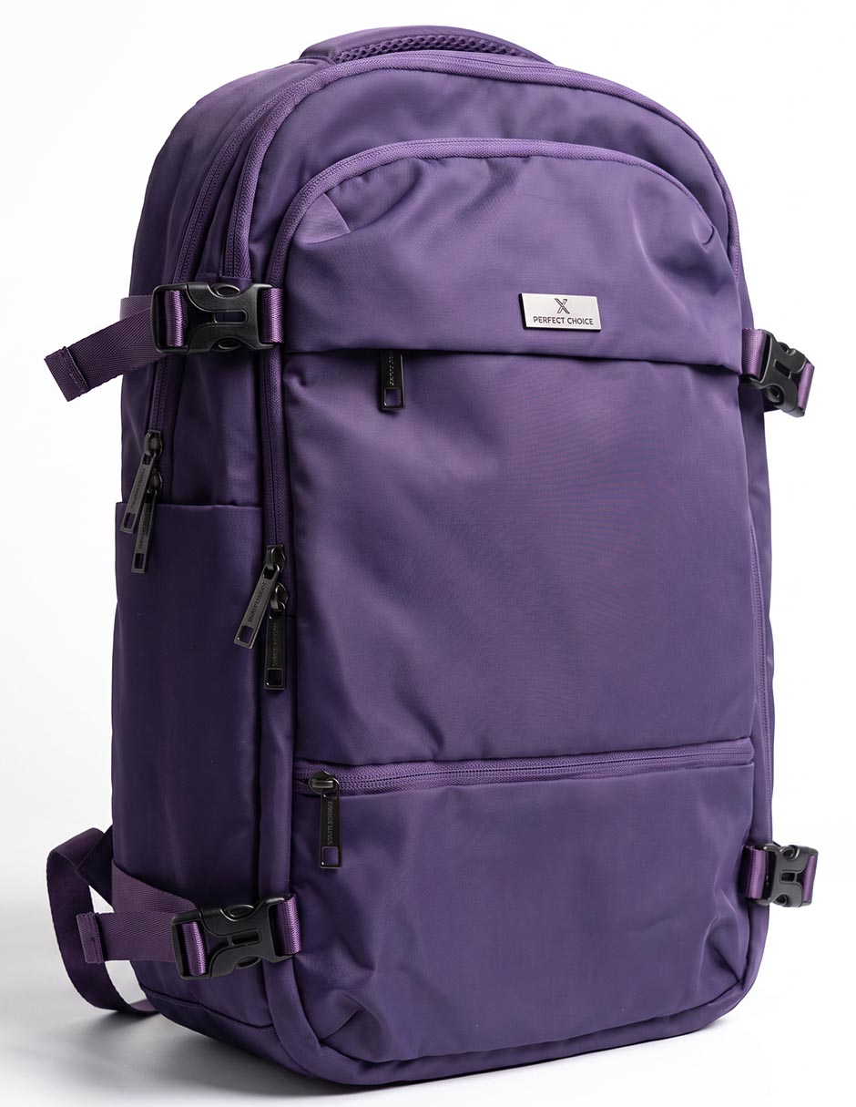 Mochila para viaje Perfect Choice para mujer