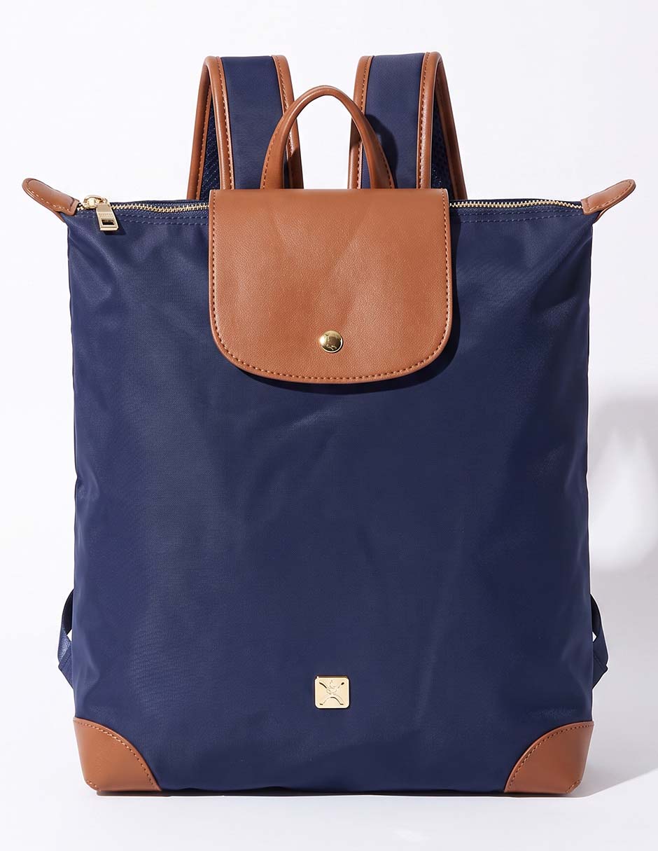 Mochila con portalaptop para mujer Mochila con portalaptop para mujer