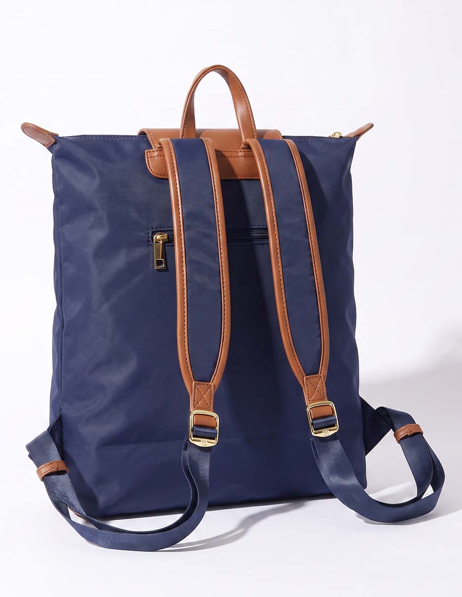 Mochila con portalaptop para mujer 5