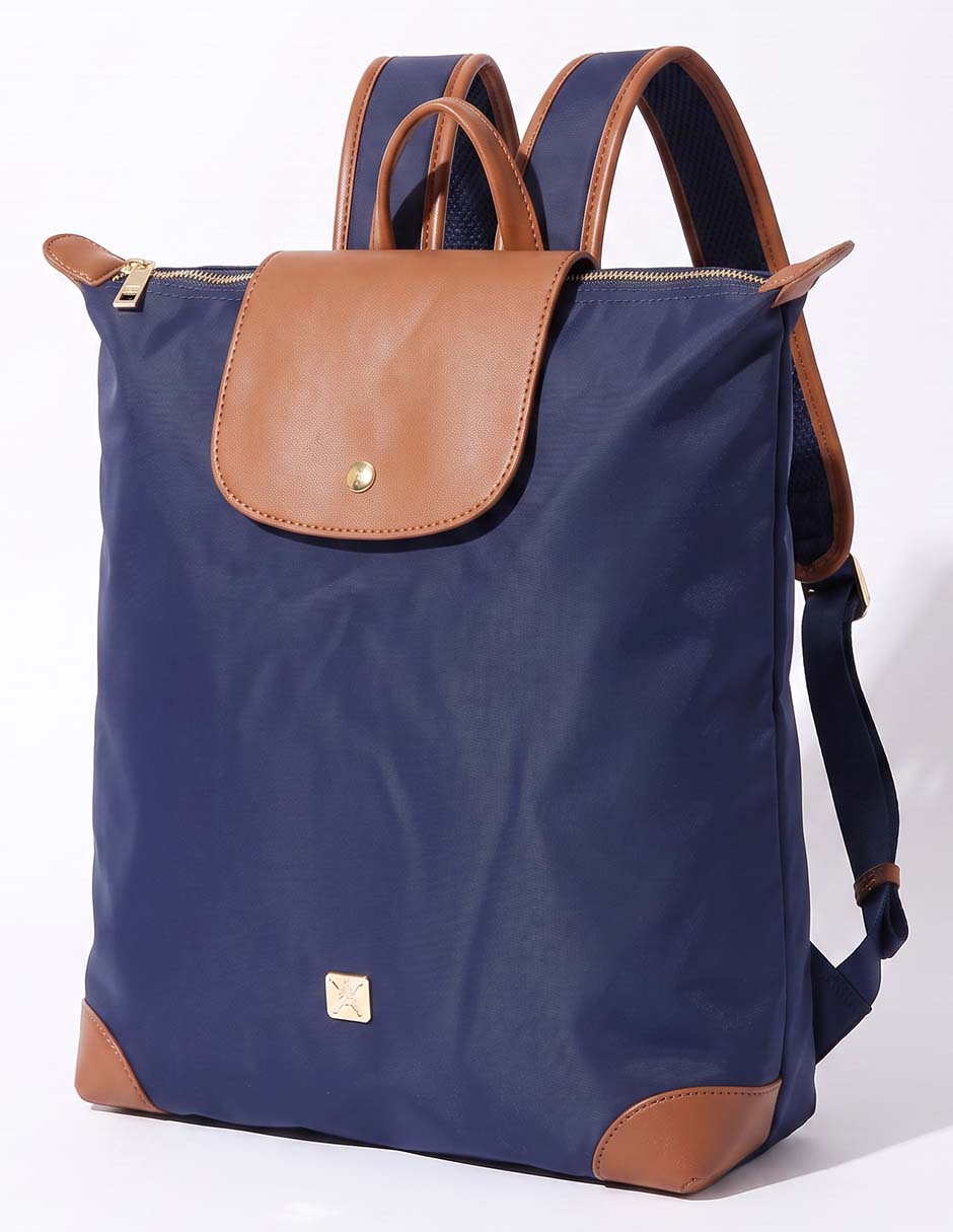 Mochila con portalaptop para mujer 4