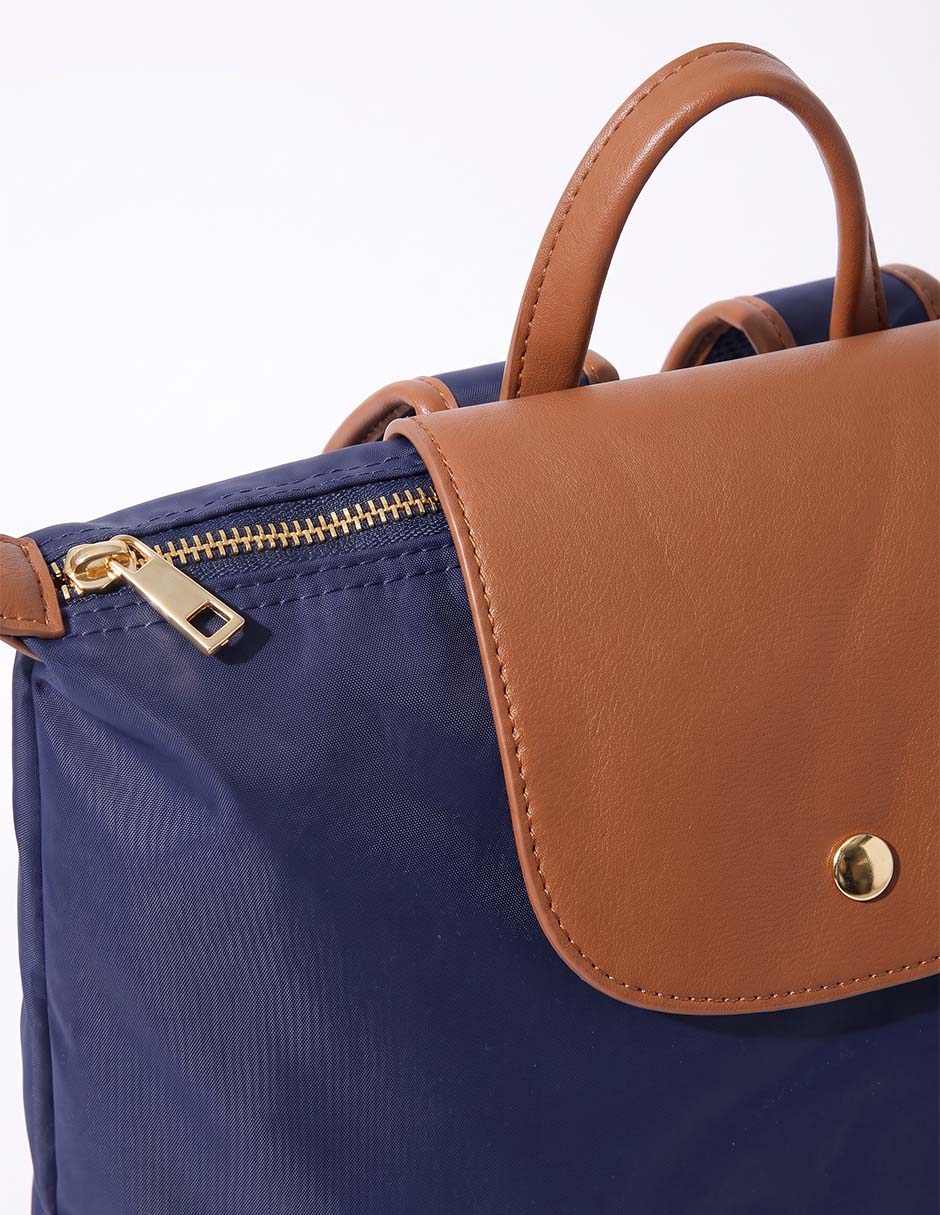 Mochila con portalaptop para mujer 3