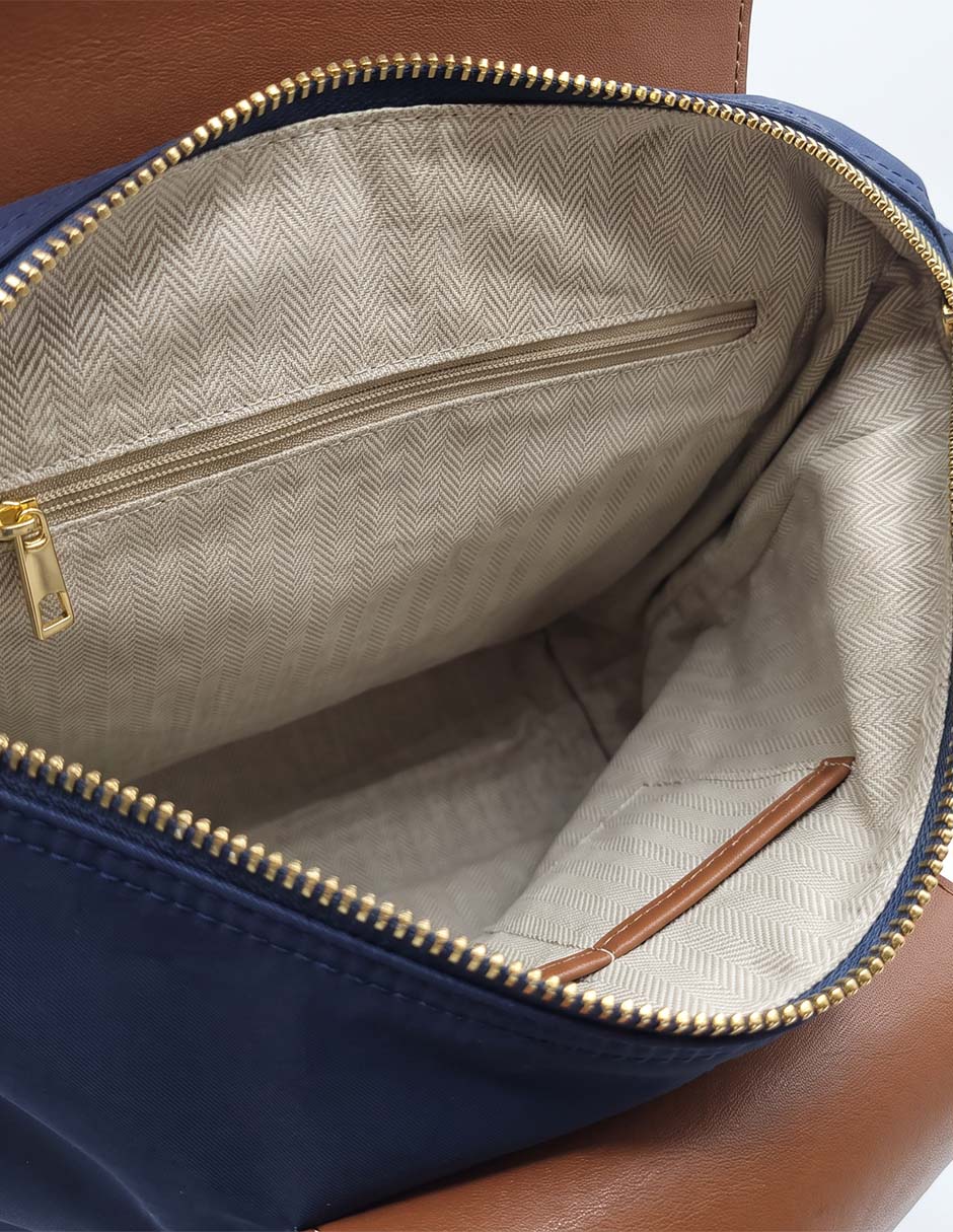 Mochila con portalaptop para mujer 2