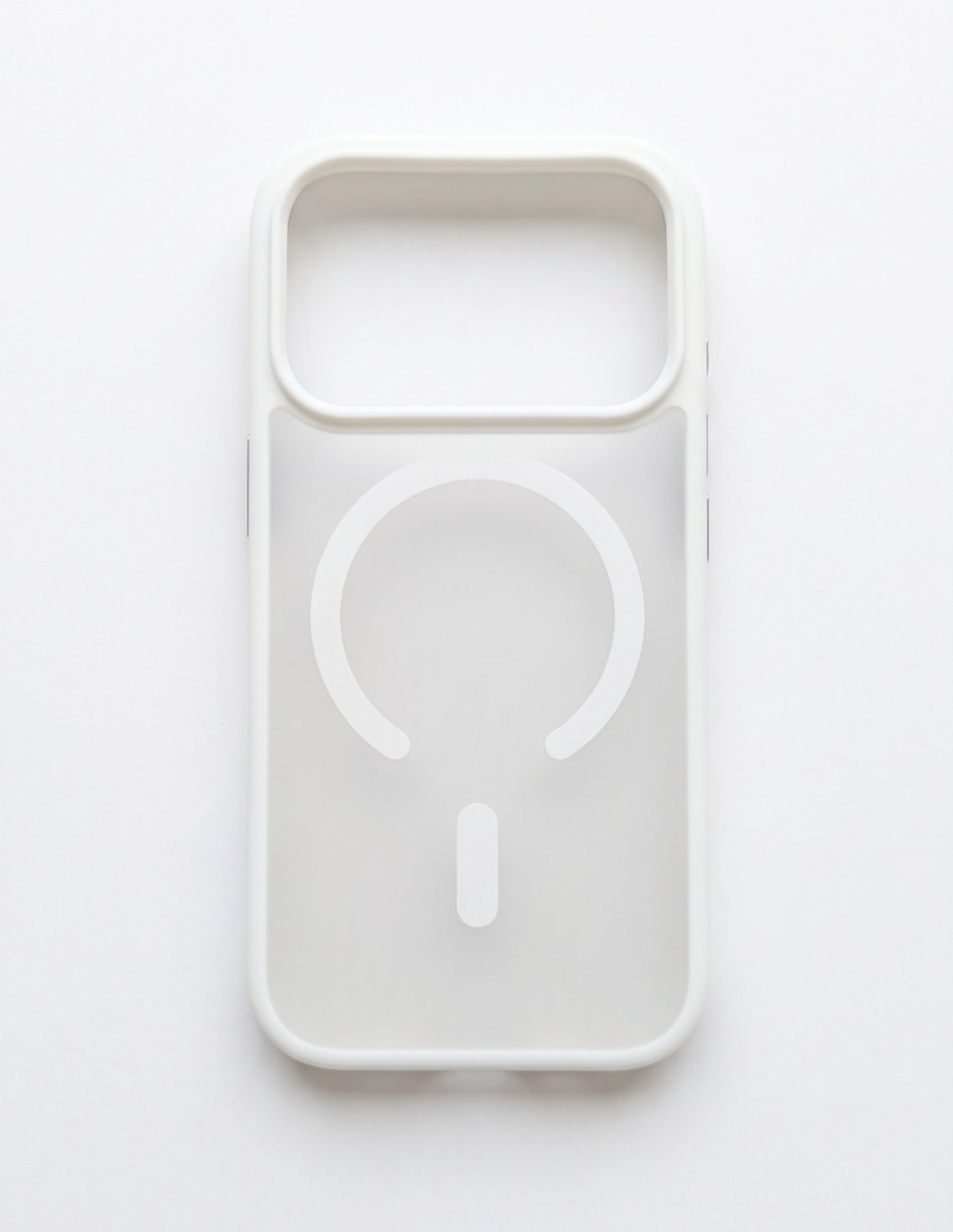 Funda para Iphone 18 de silicón