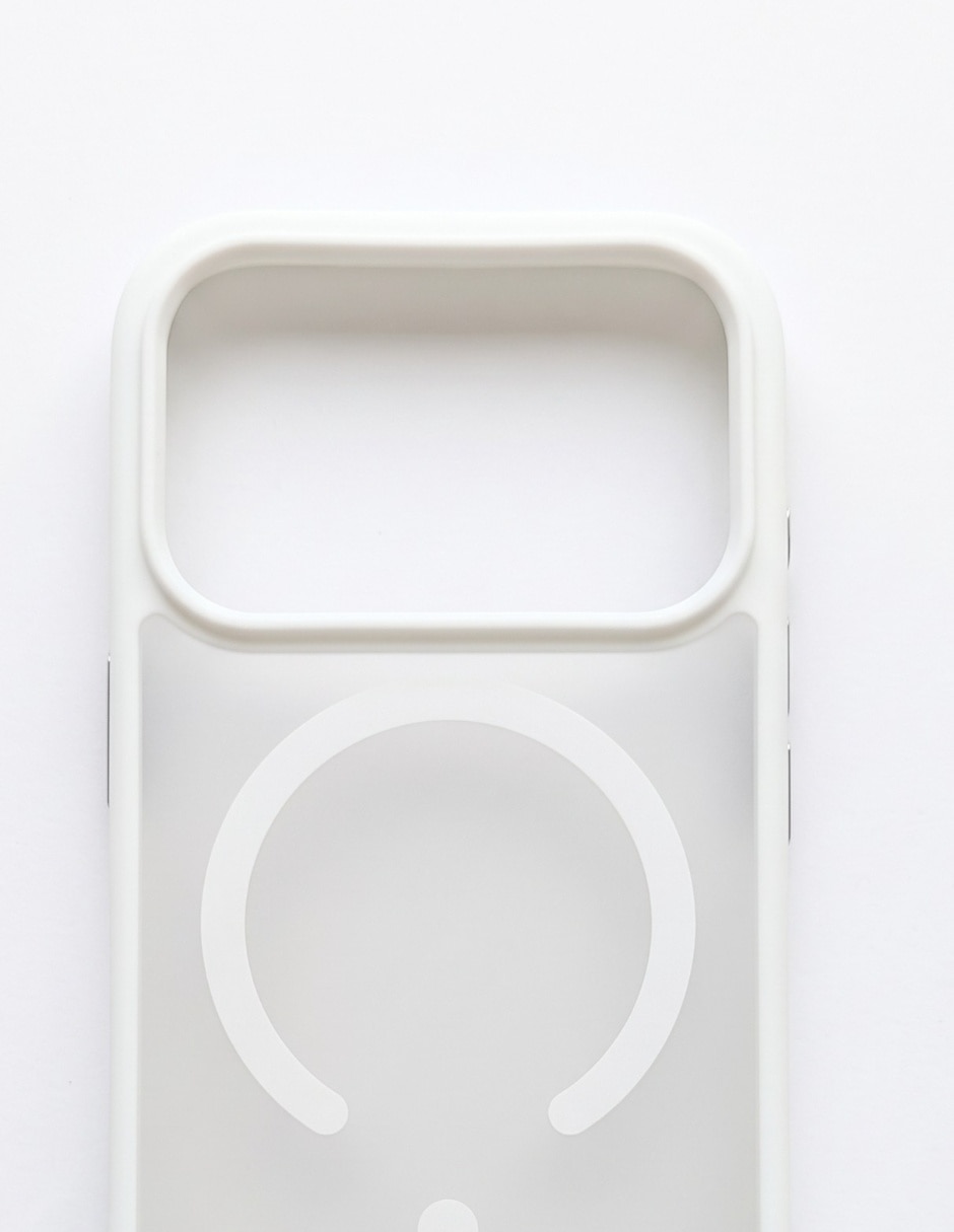Funda para Iphone 18 de silicón 3