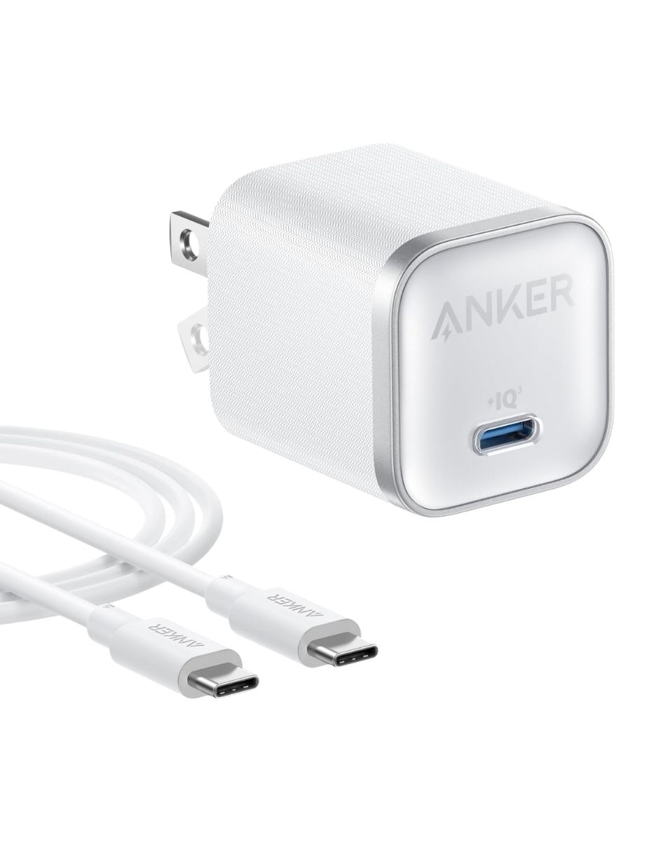 Cargador pared A2692J21 USB tipo C 45 W 8