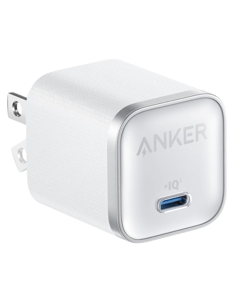 Cargador pared A2692J21 USB tipo C 45 W 1