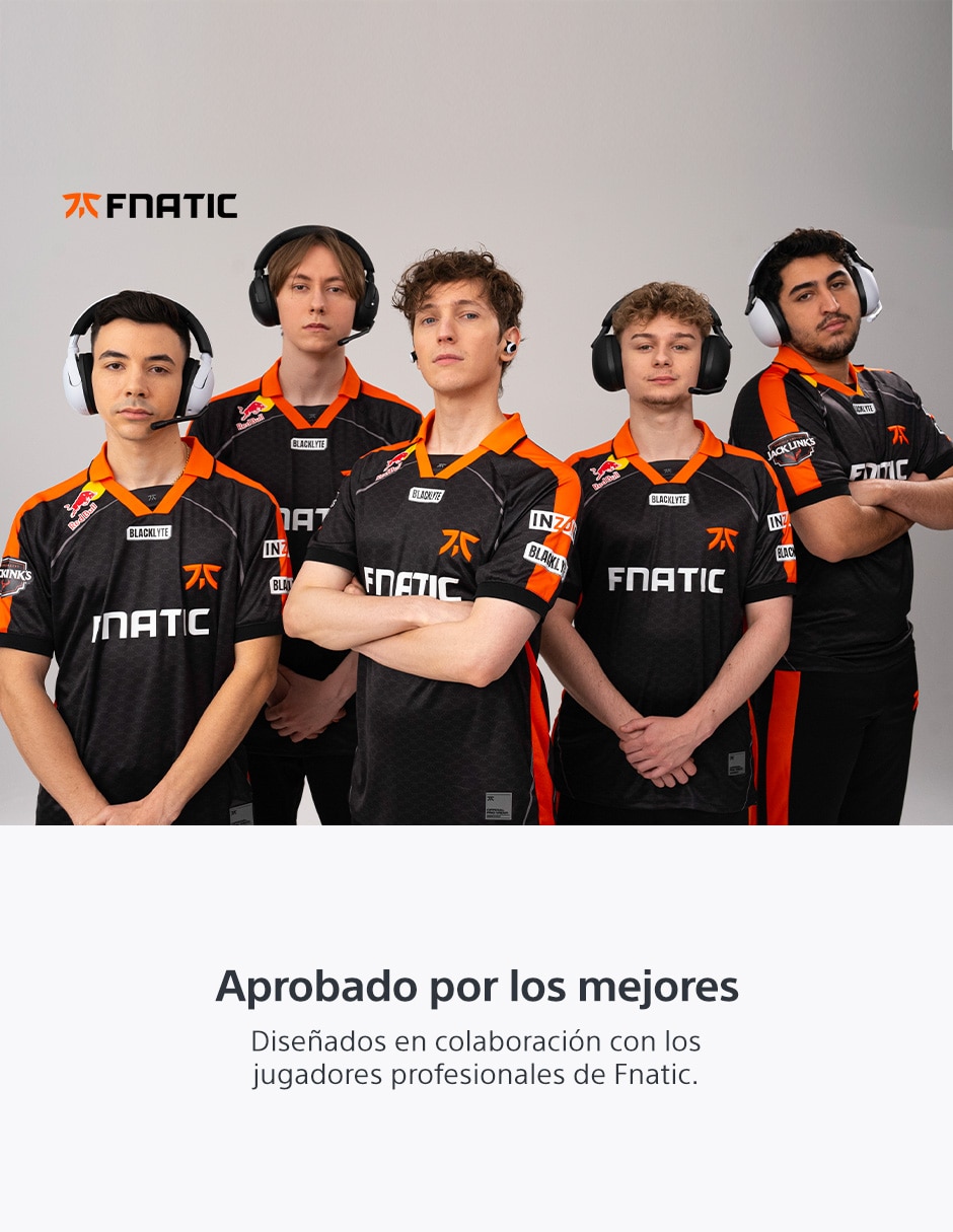 Audífonos gamer alámbrica e inalámbrica mdr-g600 10