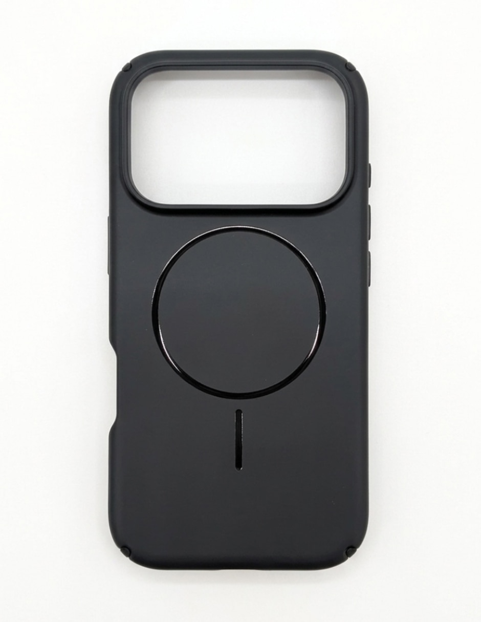Funda para Iphone 18 de silicón