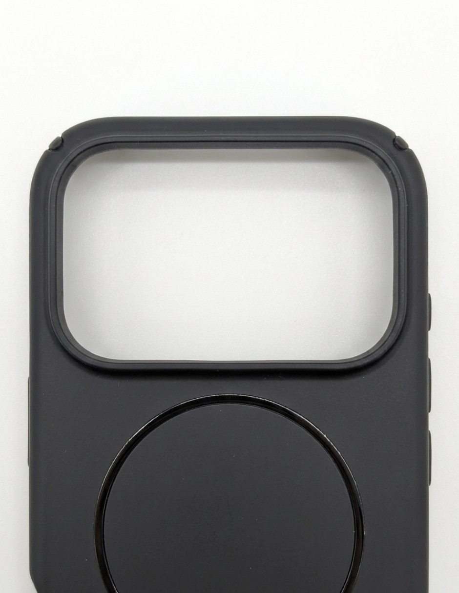 Funda para Iphone 18 de silicón 3